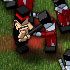 Boxhead The Zombie Wars game thumbnail